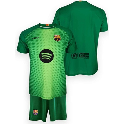 Fan-shop Detský replika set BARCELONA FC 25/26 GK