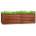Blumfeldt Rust Grow 200x100x60 cm