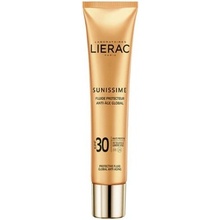 Lierac Pleťový fluid na opaľovanie SPF 30 Sunissime 40 ml