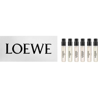 Loewe Sample Box Feminine подаръчен комплект за жени woman