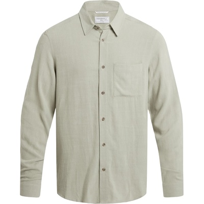 Craghoppers Мъжка риза с копчета Craghoppers Azaden L/S Shirt - Bay Leaf - размер XXL (033-3210-0115)
