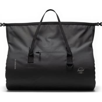 Herschel Сак Herschel Dry Bag Duffle 55 Luggage - Black (510-6425-0111)