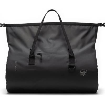 Herschel Сак Herschel Dry Bag Duffle 55 Luggage - Black (510-6425-0111)