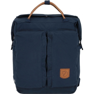 Fjällräven Haulpack No.1 navy 23 l