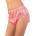 Fetish Collection Diaper Briefs 2480000 Pink M/L