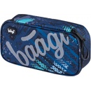 Baagl etui Skate Štruktúry