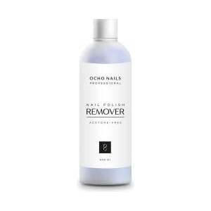 Ochno Acetone free nail polish remover 500 ml