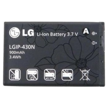 LG LGIP-430N
