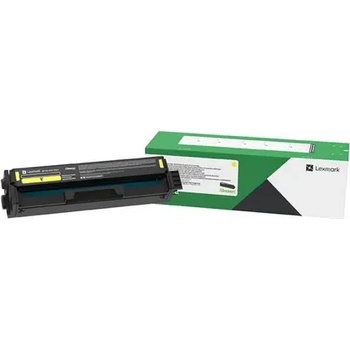 Lexmark КАСЕТА ЗА LEXMARK C3326/C3324/C3224/MC3326/MC3324/MC3224/MC3426 - Yellow - PN C3220Y0 (101LEX C3326Y)