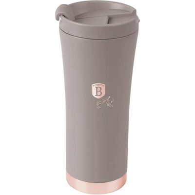 BerlingerCup Termohrnek 500 ml Taupe