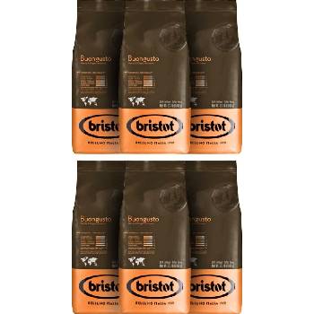 Bristot Кафе на зърна Bristot Buon Gusto 6 кг