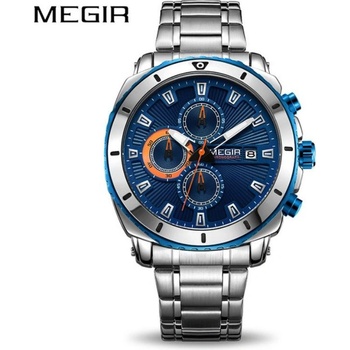 Megir RACING ML2075 Blue