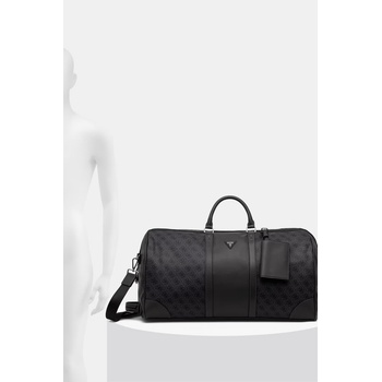 GUESS мъжка пътна чанта от имитация на кожа MILANO (TMMILL.P6235)