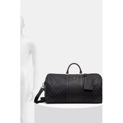 GUESS мъжка пътна чанта от имитация на кожа MILANO (TMMILL.P6235)