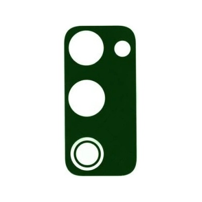 Samsung Galaxy S20 FE G780F - Sklíčko Zadnej Kamery (Cloud Mint) - GH64-08284D Genuine Service Pack, Cloud Mint