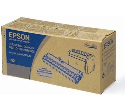 Epson S050521 - originálny