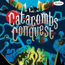 Elzra Catacombs Conquest