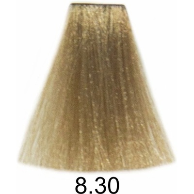 Glossco farba na vlasy 8.30 100 ml