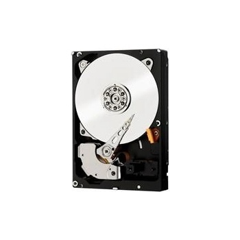 WD Black 4TB, WD4005FZBX