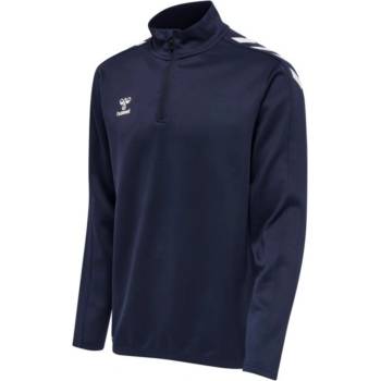 Hummel Суитшърт Hummel CORE XK HALF ZIP POLY SWEAT KIDS 211480-7026 Размер 128