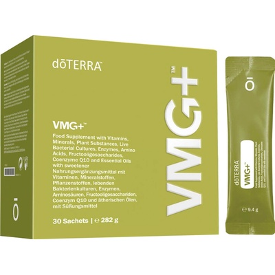 doTerra VMG+ 30 sáčkov