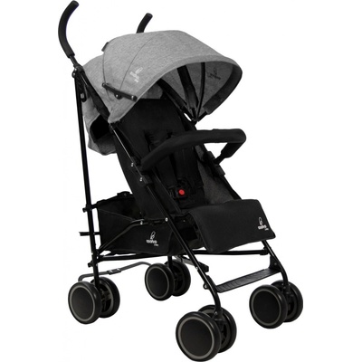 Asalvo TOKIO golf 6m-15kg anthracite 2025