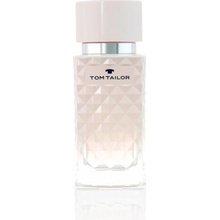Tom Tailor Signature toaletní voda dámská 50 ml