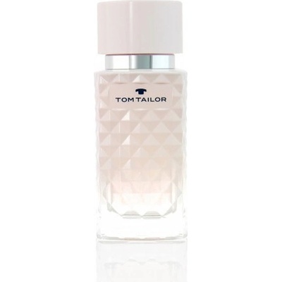 Tom Tailor Signature toaletní voda dámská 50 ml