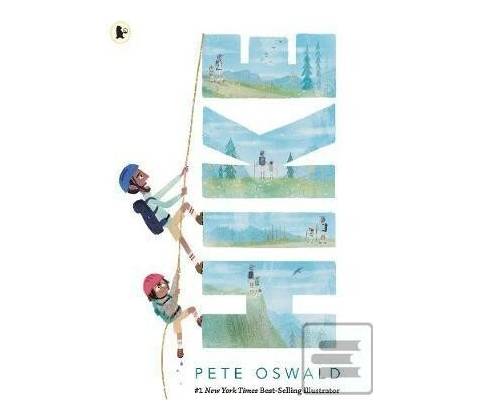 Hike - Pete Oswald