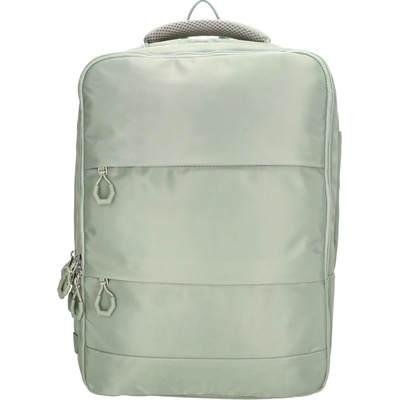 Beagles Originals puffer Chiba svetlozelený 25 l