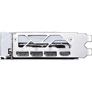 Image 1 of MSI GeForce RTX 5060 Ti GAMING TRIO OC WHITE 16GB GDDR7 128bit (G506T-16GTCW)