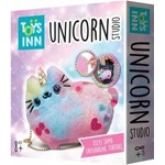 Toys Inn Sewing set - one-rosette bag STNUX