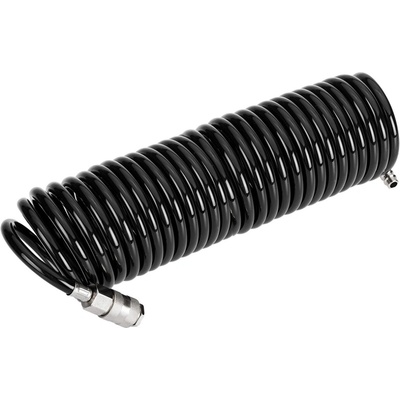 NEO Tools Tlaková hadica špirálová 6,5 x 10 mm 10 m PU 12-071-1