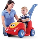 Step2 Buggy červené