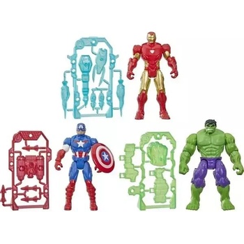 Hasbro Фигурка за игра Marvel Отмъстителите: Actionverse, различни видове (G2469)