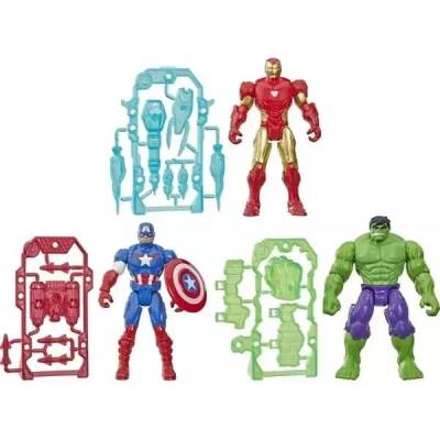 Hasbro Фигурка за игра Marvel Отмъстителите: Actionverse, различни видове (G2469)