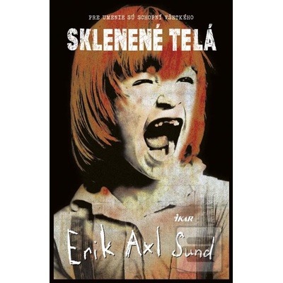 Sklenené telá