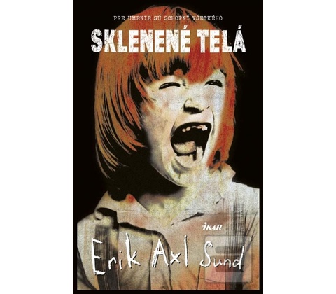 Sklenené telá