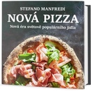 Knihy Nová pizza