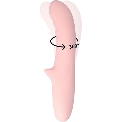 MIA PISA VIBRATOR