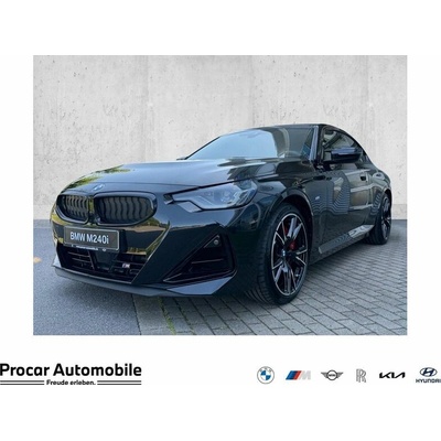 BMW M240i M Sport Pro xDrive 288 kW