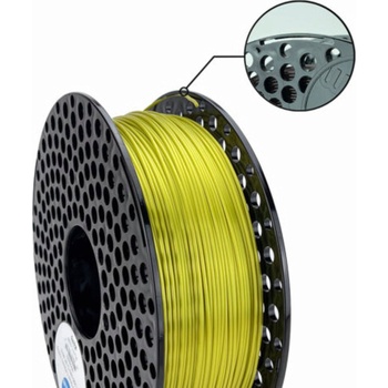 AzureFilm PLA Silk Jungle Gold - 1, 75 mm / 1000 g (FL171-1027)