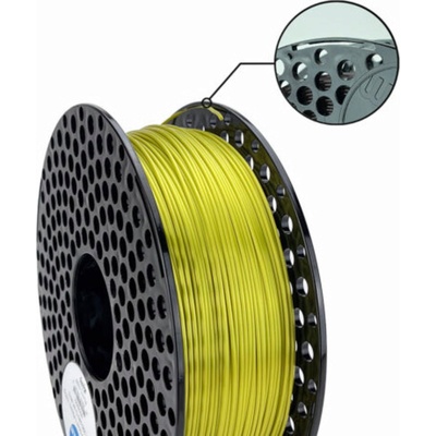 AzureFilm PLA Silk Jungle Gold - 1, 75 mm / 1000 g (FL171-1027)