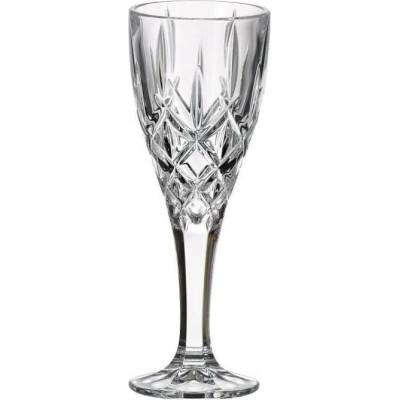 Crystal Bohemia BOHEMIA SHEFFIELD POHÁR NA ŠAMPANSKÉ 6 x 180 ml