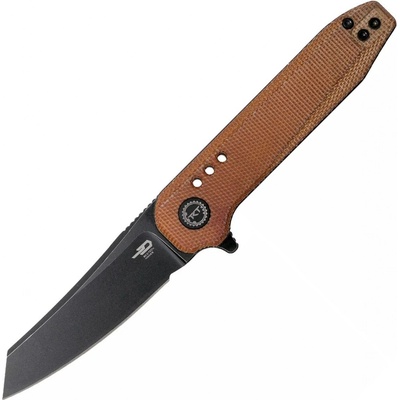 Bestech Syntax BG40F