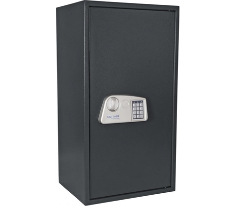 Rottner Jupiter 6 EL