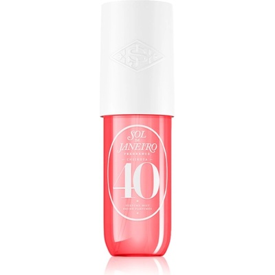 Sol de Janeiro Brazilian Crush Cheirosa '40 Парфюмирана мъгла за тяло и коса за жени 90ml