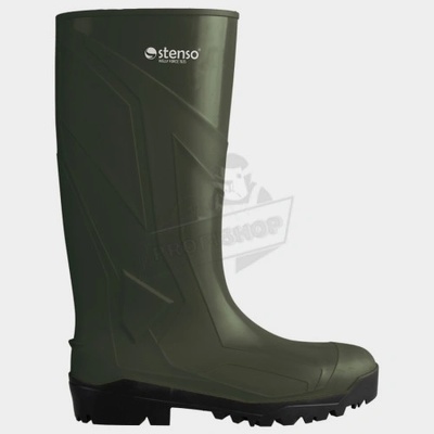 STENSO Гумени ботуши tokio 04 fo sra, 06300048 (06300048)