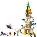 Лего LEGO® DREAMZzz - The Sandman's Tower (71477)