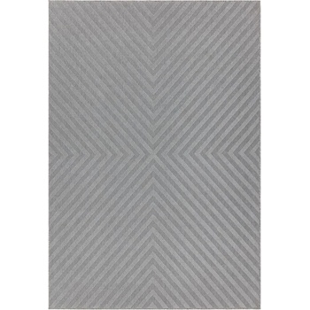 Asiatic Carpets Светлосив килим , 120 x 170 cm Antibes - Asiatic Carpets (ANTB120170AN07)